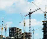 Строительство многоквартиного жилого дома в Касимове