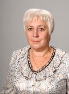 Шаповалова В.А.