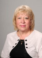 Широкова М.А.