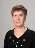 Бурмакина Н.Г.