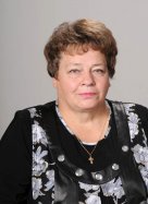 Буртнева В.И.