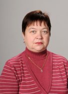 Веревкина О.Ю.