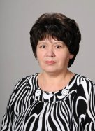 Веселова Г.А.