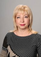 Кожевникова Л.В.