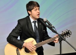 День памяти Владимира Высоцкого